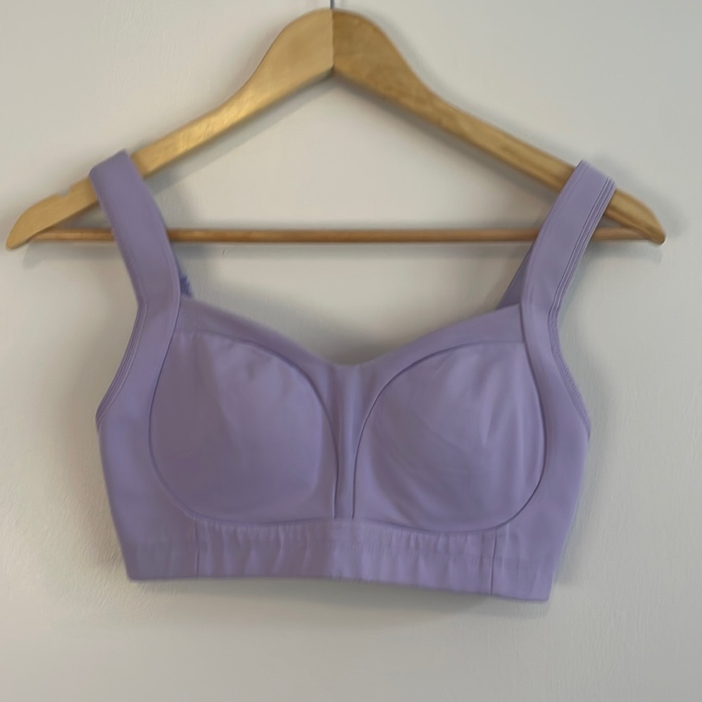 Lululemon Bra | Purple | Size 32DD